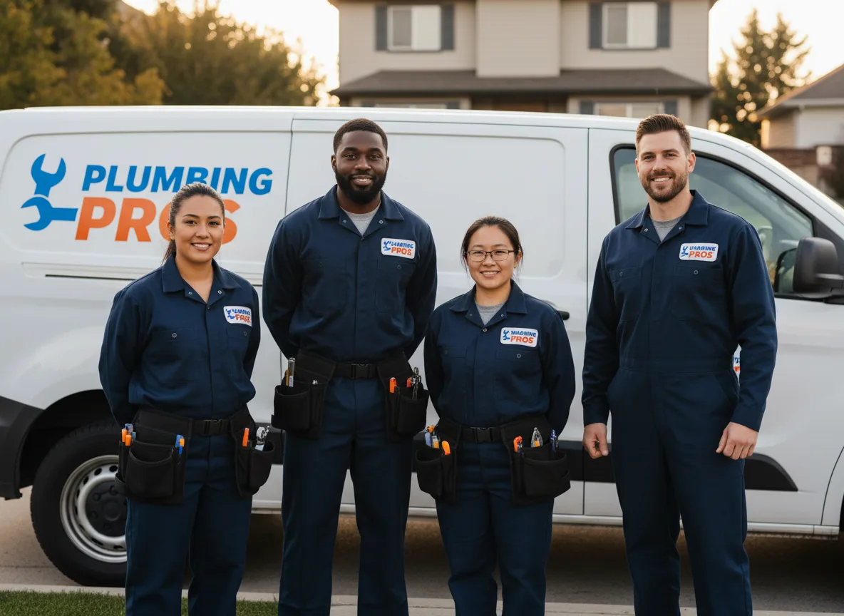 Water Heater Repair company in Rockford, MI